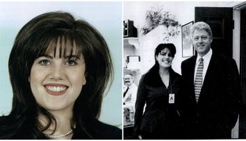 Cum arată și cu ce se ocupă în prezent Monica Lewinsky, protagonista celui mai cunoscut scandal sexual politic din istorie