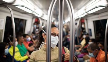 Țara în care ai voie să ieși din autoizolare în funcție de sex. De ce e considerată o măsură bună