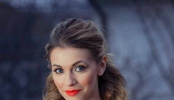 Andreea Ibacka: 