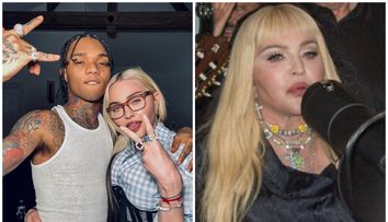 Madonna s-a despărțit de iubitul cu 35 de ani mai tânar. Cântăreața deja l-a înlocuit pe toyboy-ul ei cu un alt bărbat