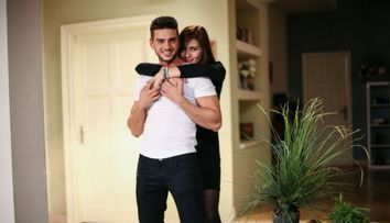 O noua poveste de dragoste se naste in LaLa Band. Afla astazi, de la 21:30, ce se intampla in penultimul episod al serialului