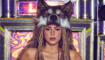 Shakira, fotografie rară alături de mama ei! Cum arată femeia care și-a sacrificat cariera de dragul ei: „Cu mama mea lupoaică. Mulțumesc că m-ai adus pe lume!”