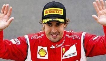 Alonso, Nadal si Pau Gasol, in top 50 cei mai bine platiti sportivi din lume!