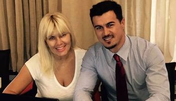 Unde știe fiica Elenei Udrea că se află mama ei: „Adevărul nu aș fi putut să îl spun”