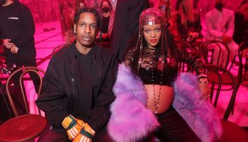 O nouă lovitură pentru Rihanna. După ce s-a zvonit că a înșelat-o, acum A$AP Rocky a fost arestat