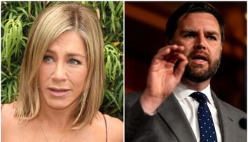 Jennifer Aniston, șocată de afirmațiile făcute de politicianul pe care Donald Trump îl vrea vicepreședinte al SUA. Ce a spus acesta despre femeile care nu au copii