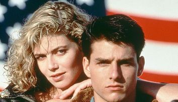 Cum arată Kelly McGillis la 36 de ani de la apariția filmului ”Top Gun”