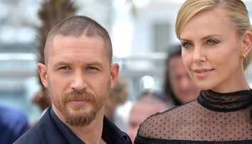 Ce au făcut Charlize Theron și Tom Hardy în timpul filmărilor la ”Mad Max”