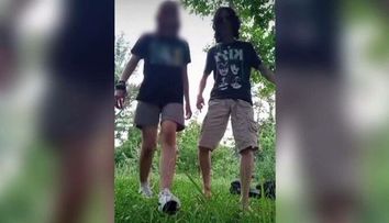 Motivul crimei din Grădina Botanică din Craiova. Agresorul în vârstă de 17 ani a explicat cum a izbucnit atacul