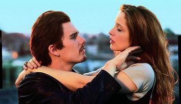 Cand ai facut ultima data o fapta buna? Ajuta un copil sarac sa mearga la gradinita si iti multumeste Ethan Hawke in persoana!
