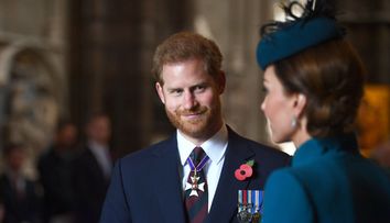 Cum ar fi aflat prințul Harry și Meghan Markle de diagnosticul de cancer al lui Kate Middleton: „Acest lucru arată daunele ireparabile pe care le-au provocat”