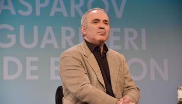 Garry Kasparov, un nou mesaj despre războiul din Ucraina: „Va exista o dată viitoare și va fi în țările NATO”