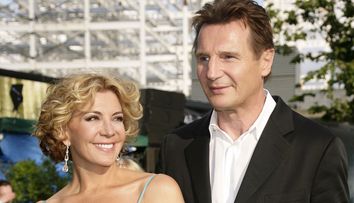 Cum arată, la 24 de ani, fiul lui Liam Neeson cu regretata Natasha Richardson