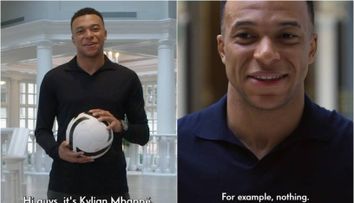 Mbappé, ironizat pe internet după ce și-a dezvăluit „specialitatea” din bucătărie: „Cred că am și eu specialitatea Mbappé în portofel!”