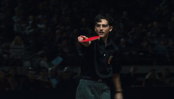 Timothée Chalamet ia primul Glob de Aur pentru „Marty Suprem”. Când are premiera în România și unde poate fi văzut