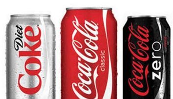 Cate calorii contine o cutie de Coca Cola si in cat timp scapi de ele