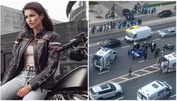 O fotografă și model în vârstă de 34 de ani a murit într-un accident cumplit. Cum s-a produs tragedia
