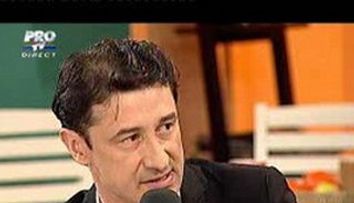 Pe vremea cand era insurat, George Tal si-a lasat gravida…cumnata!