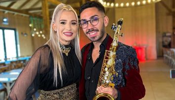 Armin Nicoară i-a făcut o scenă de geloziei Claudiei Puican, la scurt timp după nuntă. S-a urcat în primul avion și a mers după ea, în Dubai: „Când ne-a văzut acolo...”