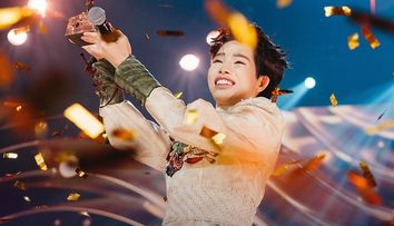 Cine este cântărețul vietnamez care a câștigat Intervision, concursul muzical organizat de Rusia ca alternativă la Eurovision
