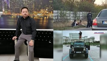 Tatăl lui Sebi, băiatul ucis în accidentul de la 2 Mai, își strigă durerea. Bărbatul a făcut declarații cutremurătoare