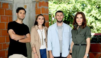 Pe 13 septembrie incepe sezonul patru Visuri la cheie!