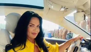 Ioana Năstase, despre soțul ei, Ilie Năstase: 