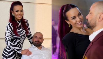 Gestul impresionant la care soțul Ancăi Molnar a recurs la 8 luni de la moartea make-up artistei. Ce semn i-a trimis din lumea de dincolo: „Să îmi rămână pentru totdeauna...”