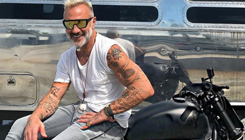 Schimbare de look pentru Gianluca Vacchi. Cand credeau ca le-au vazut pe toate, fanii lui au avut parte de o surpriza
