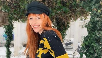 Olimpia Melinte, poză adorabilă în ultimul trimestru de sarcină: „Poate asta va fi ultima oară”