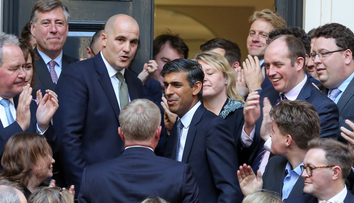 Rishi Sunak, premierul britanic mai bogat decât Regele Charles III, e căsătorit cu moștenitoarea unui imperiu IT