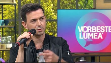 Keo, la Vorbește lumea! E neschimbat și pregătește un concert de zile mari! E alături de CC CATCH și BAD BOYS BLUE