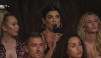 Cine vrea Andreea Tonciu să câștige competiția Survivor România