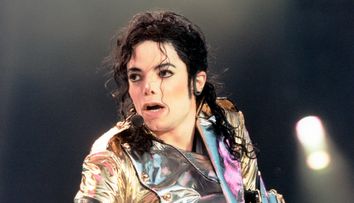 Românca pe care Michael Jackson a vizitat-o în mare secret când a ajuns în România. A ținut neapărat să o vadă