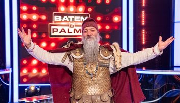 Reacția lui Constantin Lapușeanu după participarea la Batem Palma. Câți bani a căștigat?