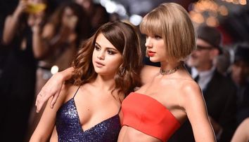 A fost detronata de cea mai buna prietena. Putini se asteptau la asta: ce s-a aflat despre Taylor Swift si Selena Gomez