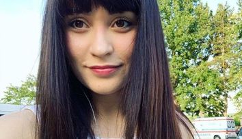Irina Rimes și-a schimbat look-ul! S-a tuns scurt și arată complet diferit