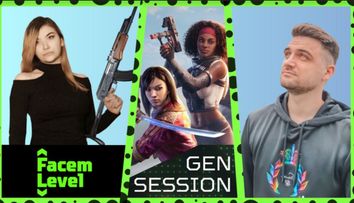 Facem Level (Gen Session) - Tsuki & zaSami au fost ca la ei acasă în Rogue Company