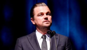Leonardo DiCaprio, acuzat că a plătit pentru incendierea pădurii amazoniene. Cum a răspuns actorul