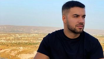 Culiță Sterp, momente emoționante în Zanzibar! Ce a făcut artistul pentru o familie săracă: „Mi s-a rupt sufletul”