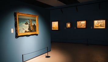 Te cheamă Popescu? Ai reducere de 50% la Art Safari!