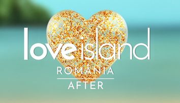 Love Island: After este pe VOYO!