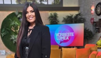 Răspunsul oferit de Paula Seling când a fost întrebată dacă devine din nou mamă și mireasă