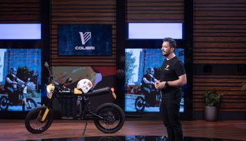 Imperiul Leilor, 3 octombrie 2023: Petre Georgescu vrea să inoveze motocicletele cu cel mai nou proiect al său, Colibri