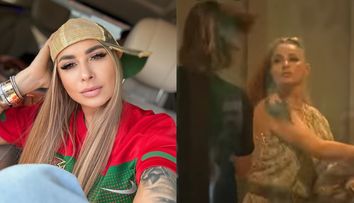Anamaria Prodan reacționează, după ce Laurențiu Reghecampf a acuzat-o că i-a făcut cadouri lui Dan Alexa, în timpul mariajului: „Un măscărici ieftin”