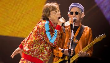 Mick Jagger, relație pasională cu un alt membru al trupei Rolling Stones. ”Știam că este bisexual”