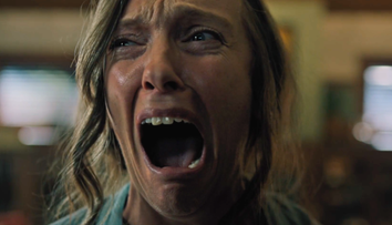 Trailer-ul filmului horror care a facut audienta sa planga a fost lansat
