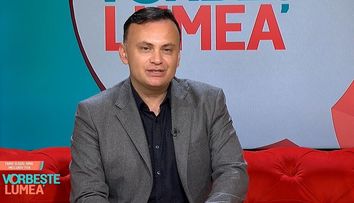 Dr. Adrian Marinescu, despre hepatita misterioasă întâlnită la copii