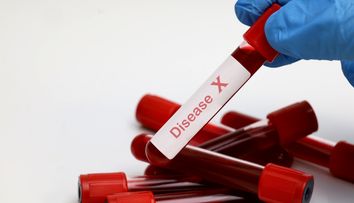 O boală misterioasă a ucis peste 50 de persoane la doar câteva ore după apariția simptomelor. Primul focar a apărut după ce trei copii au consumat carne de liliac