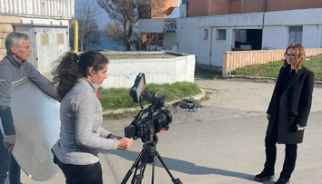 Ancheta Tineretul devalizat. Moștenirea UTC, semnată de Paula Herlo, a fost lider absolut de audiență!